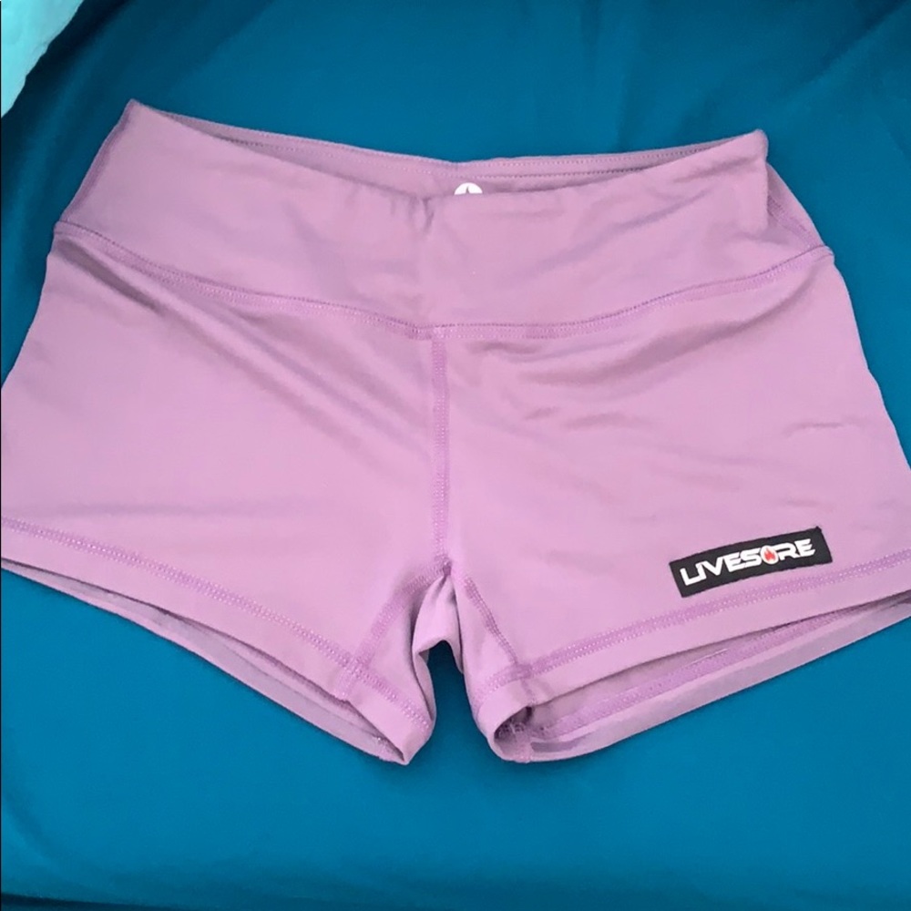 Livesore shorts